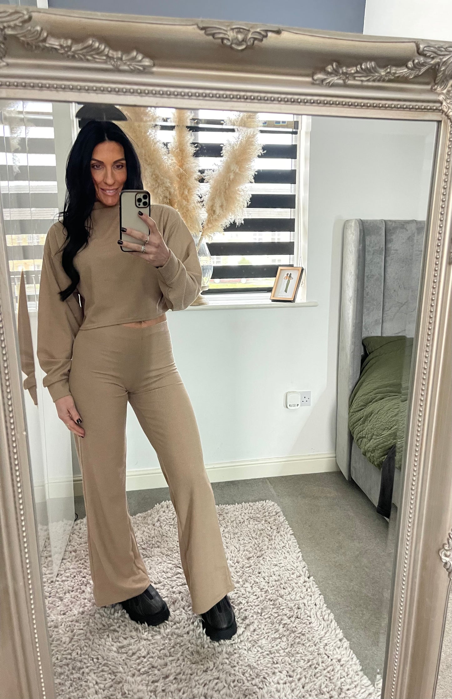 Lounge Suit